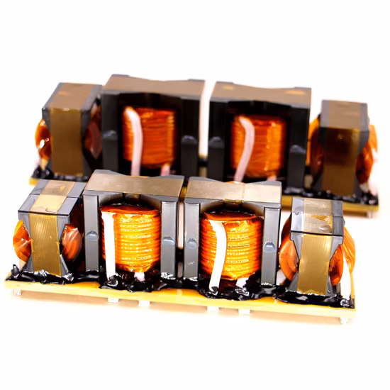 SMD-Induktivität, Gleichtaktdrossel, Standardgröße auf Lager