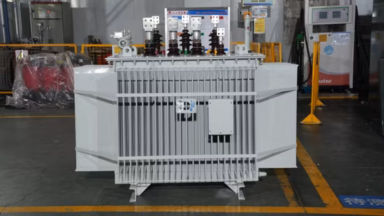 Energie mit geringem Verlust, geringem Rauschen und hoher Kapazität