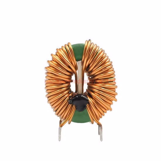 Hochstrom-Ferritkernspulen, Ringkern-EMI-Filter, Induktor-Gleichtaktdrossel für Solar-, Wind- und neue Energie